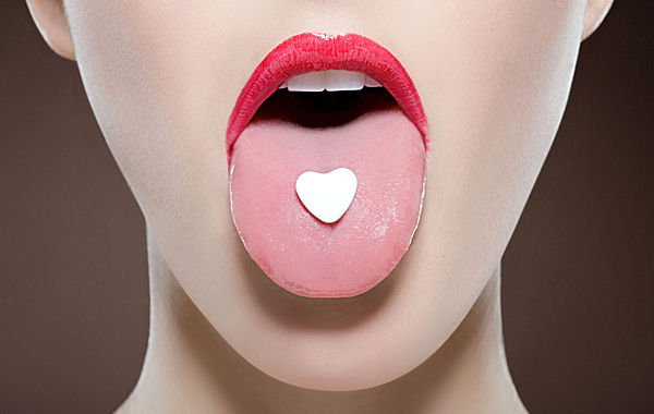 冷知识：咬舌头是因为馋肉？