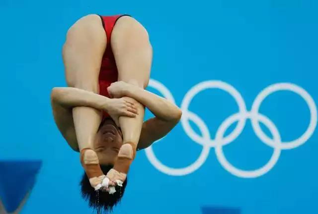 2022年里约奥运会女子三米跳板