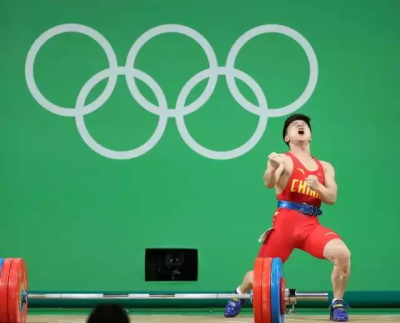 2022奥运男子举重56公斤